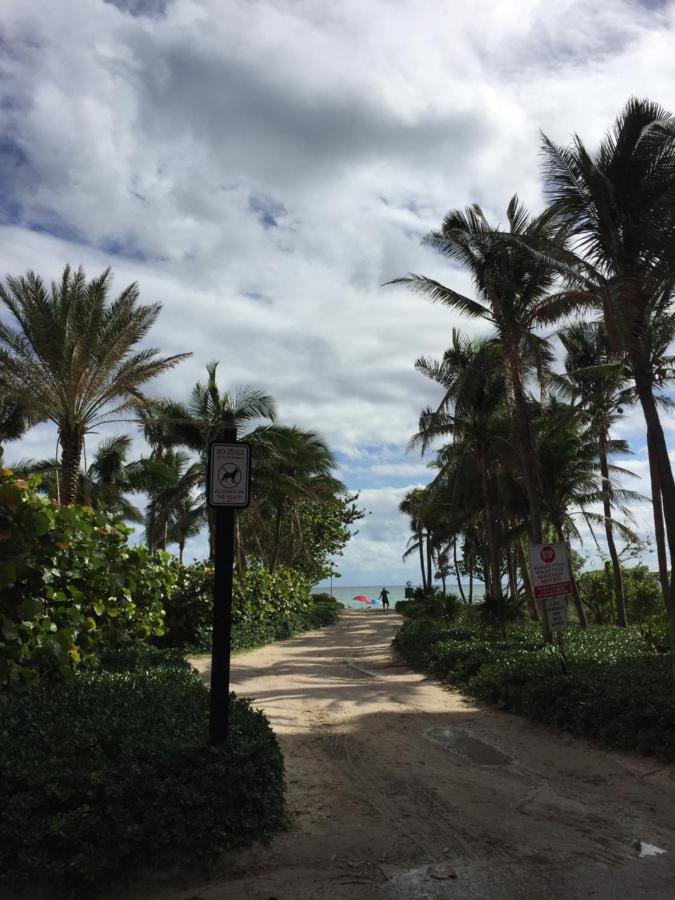Disfruta Sunny Isles Ocean 1206 Str-02816 Apartment Miami Beach Exterior photo