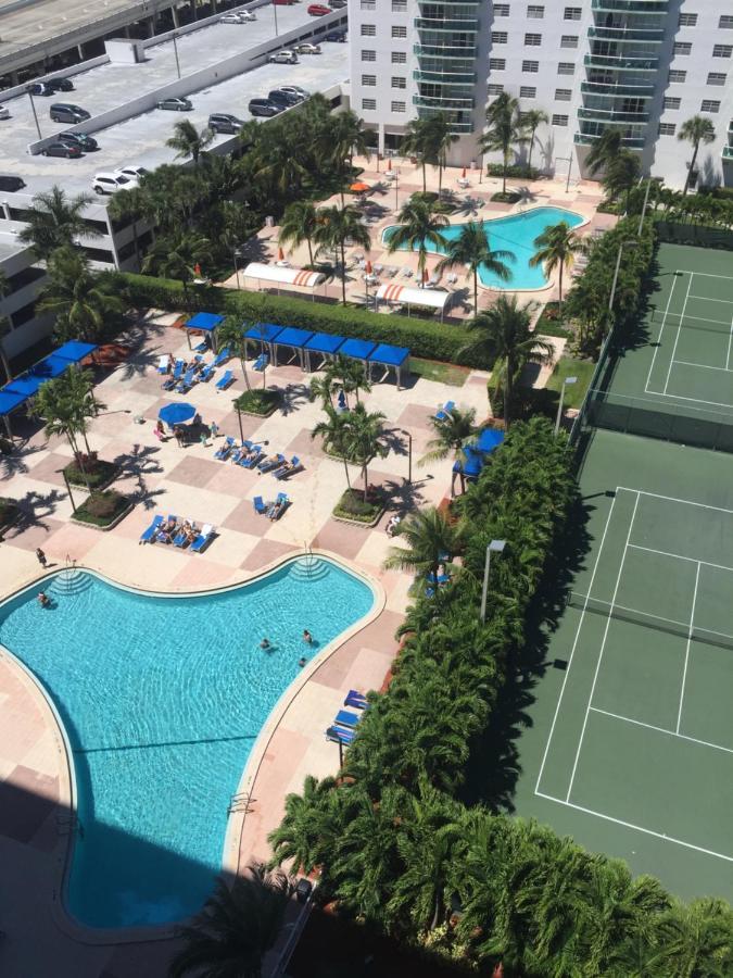 Disfruta Sunny Isles Ocean 1206 Str-02816 Apartment Miami Beach Exterior photo