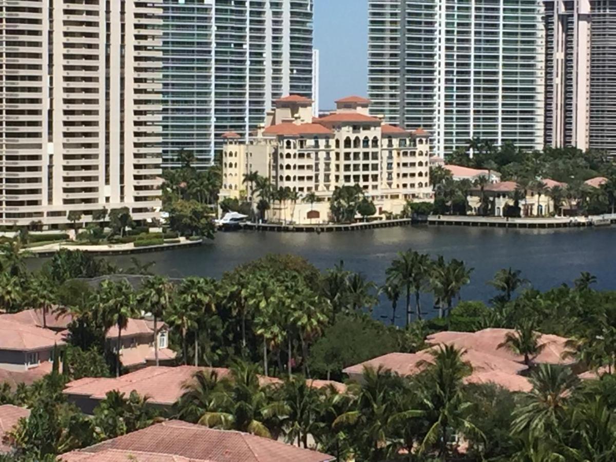 Disfruta Sunny Isles Ocean 1206 Str-02816 Apartment Miami Beach Exterior photo