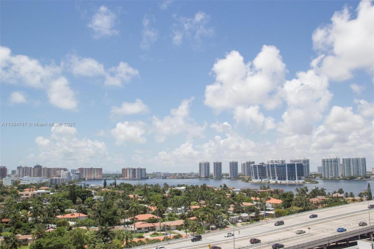 Disfruta Sunny Isles Ocean 1206 Str-02816 Apartment Miami Beach Exterior photo