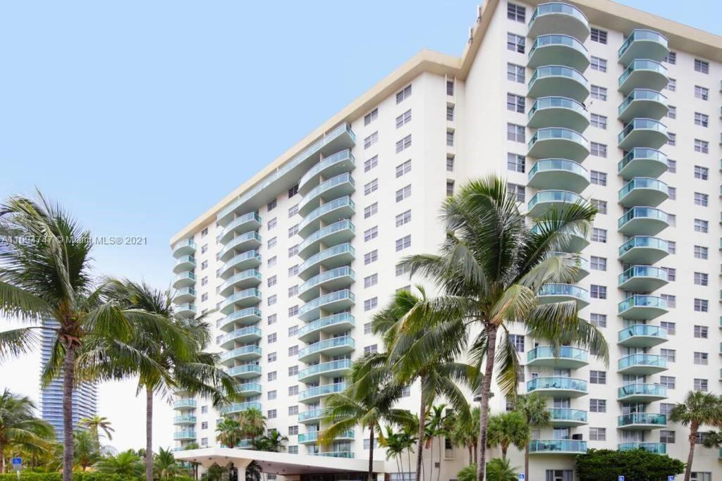 Disfruta Sunny Isles Ocean 1206 Str-02816 Apartment Miami Beach Exterior photo